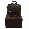 Handtasche LOUIS VUITTON Speedy Empreinte Bandoulière gebraucht 18