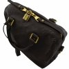 Handtasche LOUIS VUITTON Speedy Empreinte Bandoulière gebraucht 12