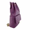 Rucksack CHANEL In Seoul Backpack gebraucht 6