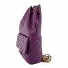 Rucksack CHANEL In Seoul Backpack gebraucht 7