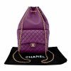 Rucksack CHANEL In Seoul Backpack gebraucht 10