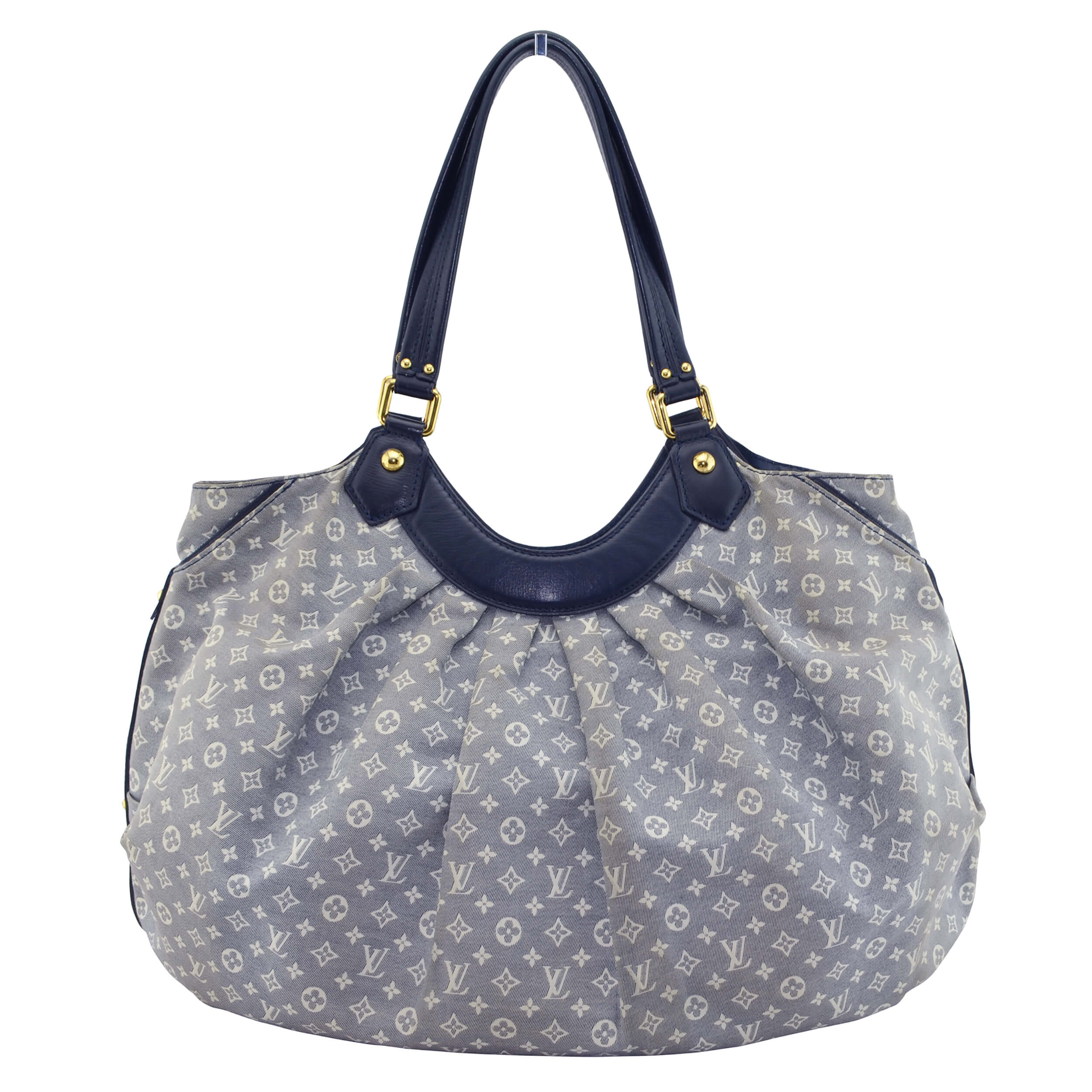 Handtasche LOUIS VUITTON Fantaisie Idylle Encre gebraucht 15