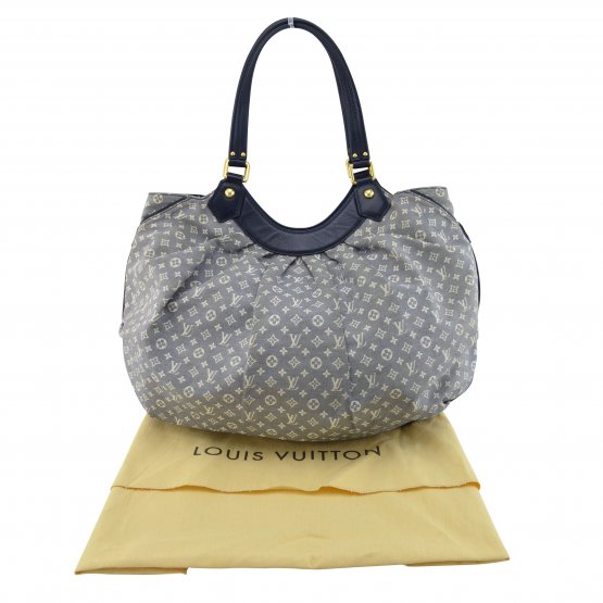 Handtasche LOUIS VUITTON Fantaisie Idylle Encre gebraucht 9