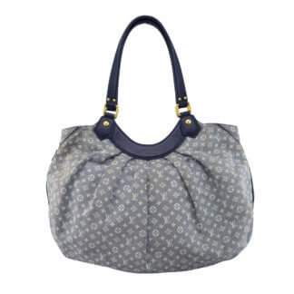 Handtasche LOUIS VUITTON Fantaisie Idylle Encre gebraucht 7