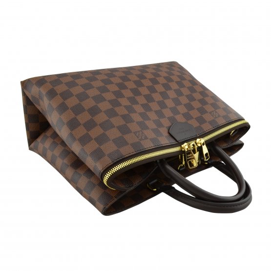 Handtasche LOUIS VUITTON Brompton Bag gebraucht 8