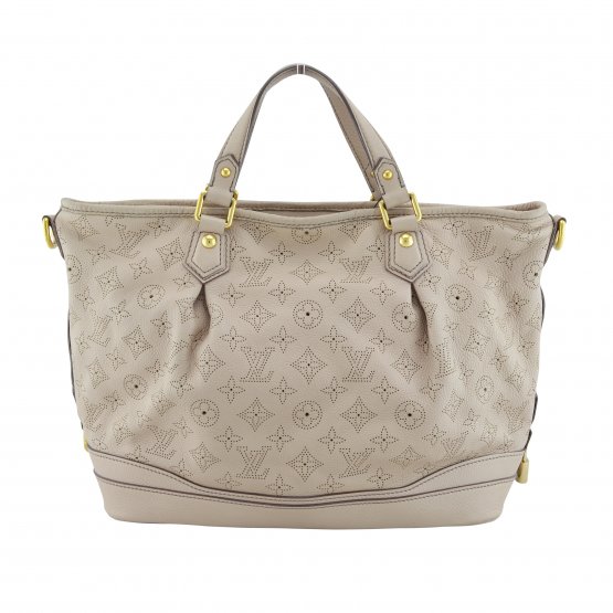 Handtasche LOUIS VUITTON Stellar PM Sable gebraucht 2