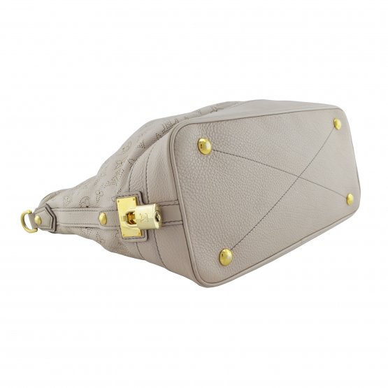 Handtasche LOUIS VUITTON Stellar PM Sable gebraucht 6