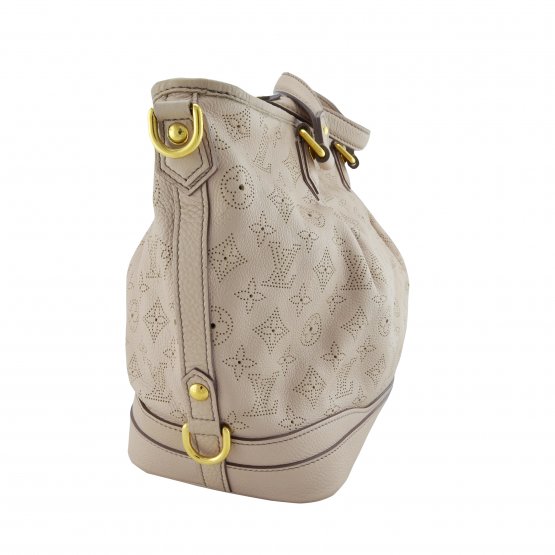 Handtasche LOUIS VUITTON Stellar PM Sable gebraucht 8