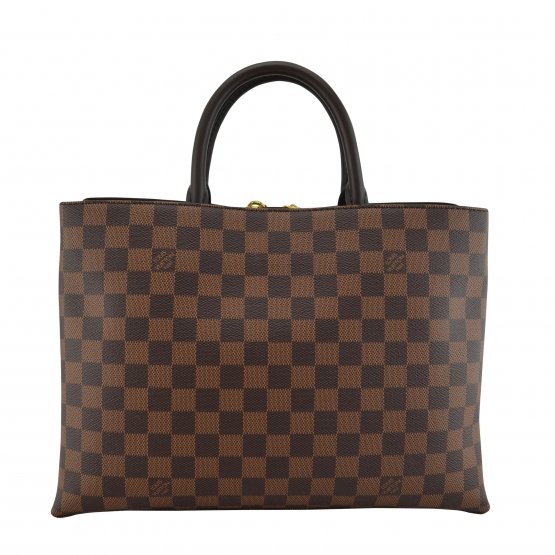 Handtasche LOUIS VUITTON Brompton Bag gebraucht 3