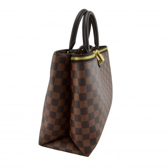 Handtasche LOUIS VUITTON Brompton Bag gebraucht 5