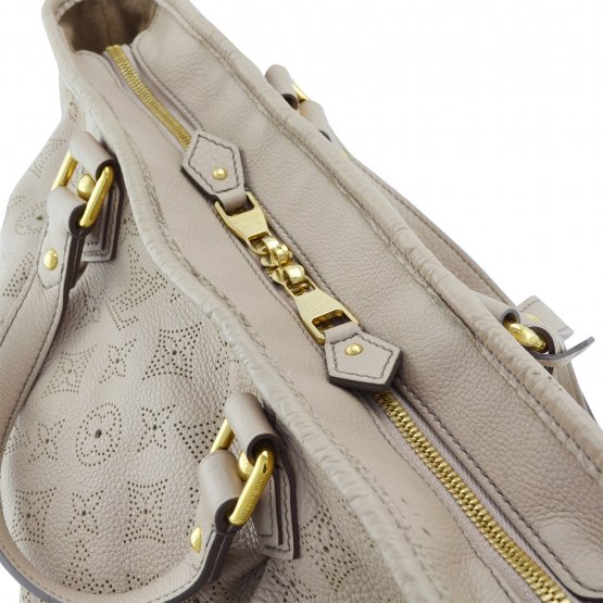 Handtasche LOUIS VUITTON Stellar PM Sable gebraucht 9