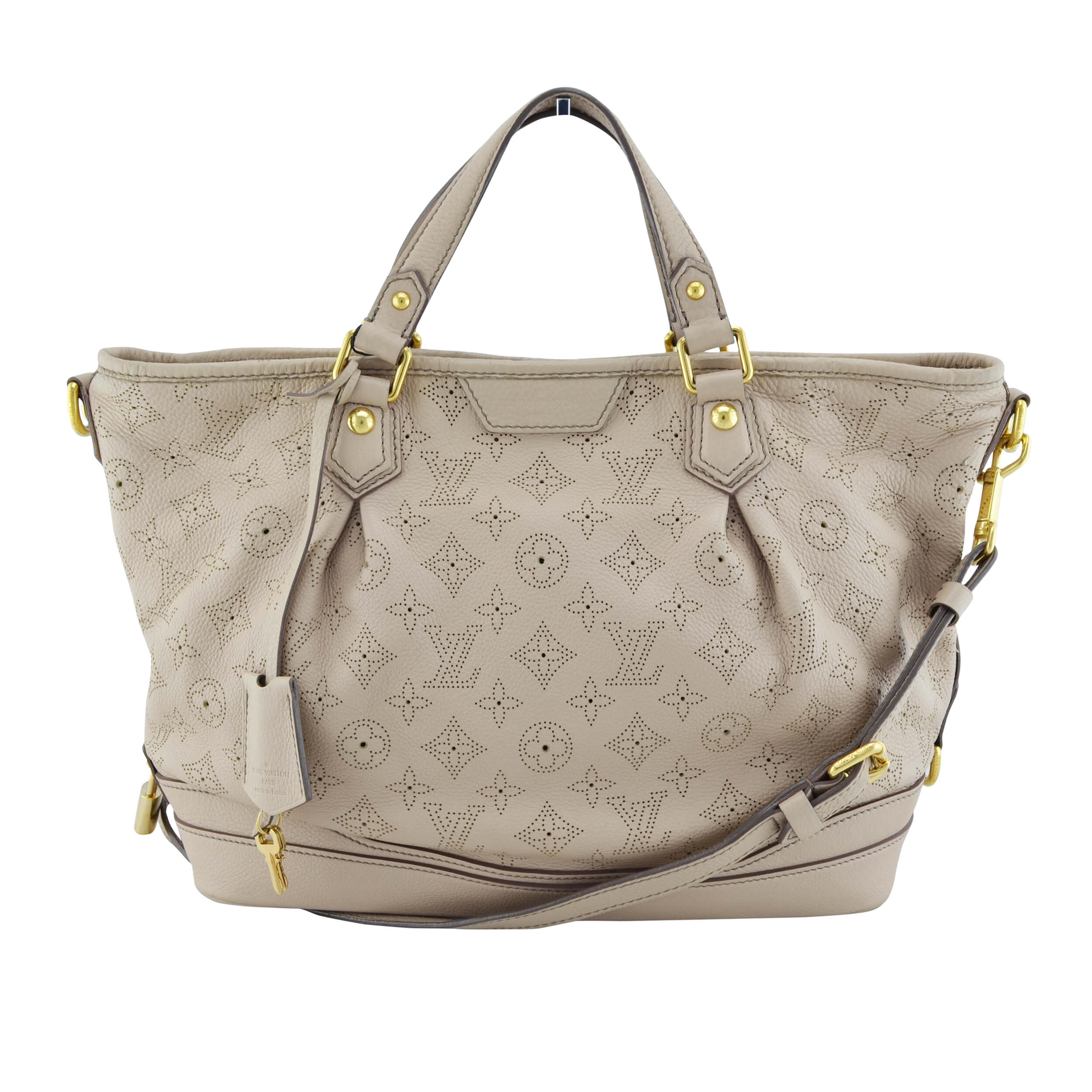 Handtasche LOUIS VUITTON Stellar PM Sable gebraucht 3