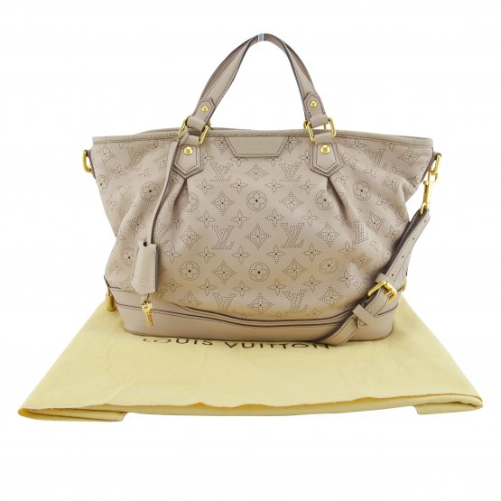 Handtasche LOUIS VUITTON Stellar PM Sable gebraucht 1