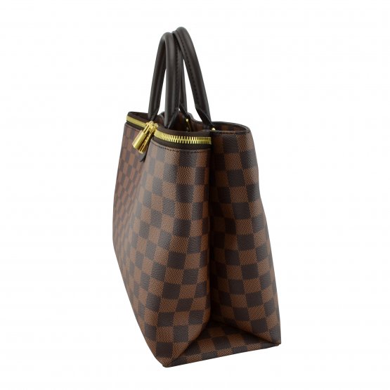 Handtasche LOUIS VUITTON Brompton Bag gebraucht 4