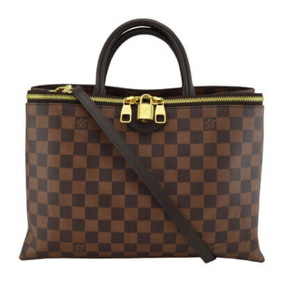 Handtasche LOUIS VUITTON Brompton Bag gebraucht 1