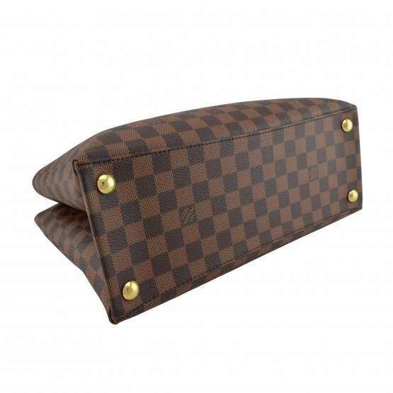 Handtasche LOUIS VUITTON Brompton Bag gebraucht 7