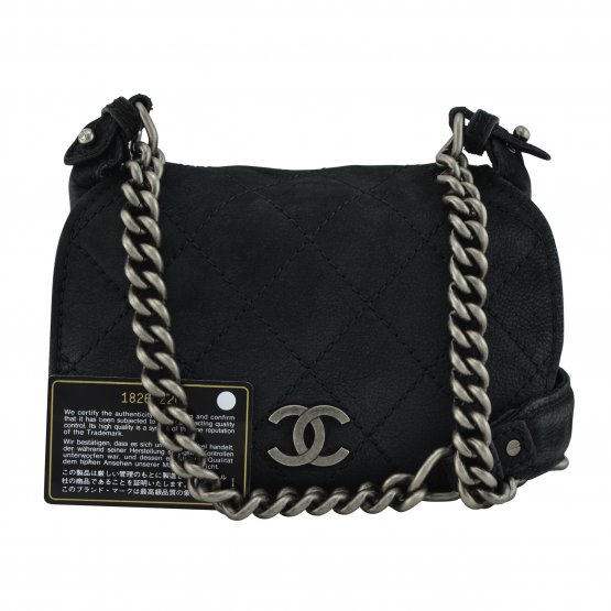 Handtasche CHANEL Small Messenger Bag gebraucht 15