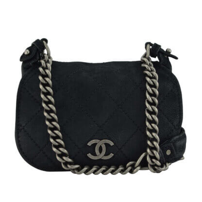 Handtasche CHANEL Small Messenger Bag gebraucht 14