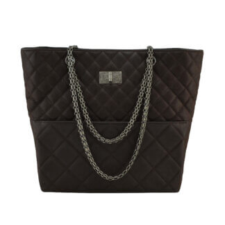 Handtasche CHANEL Iridescent Large Reissue Tote Bag gebraucht 1