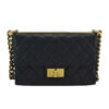 Handtasche CHANEL Rita Flap Bag gebraucht 2