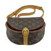 Handtasche LOUIS VUITTON Tambourine Monogram Canvas gebraucht 5