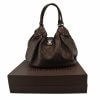 Handtasche LOUIS VUITTON Mahina L gebraucht 2