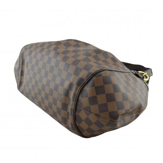 Handtasche LOUIS VUITTON Sistina GM gebraucht 5