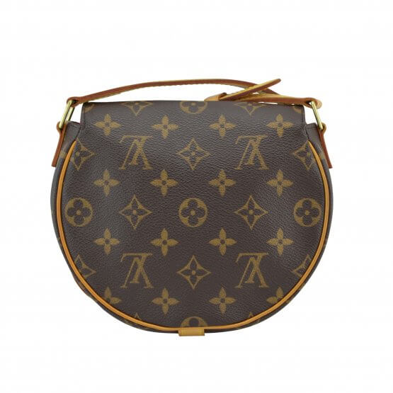 Handtasche LOUIS VUITTON Tambourine Monogram Canvas gebraucht 8