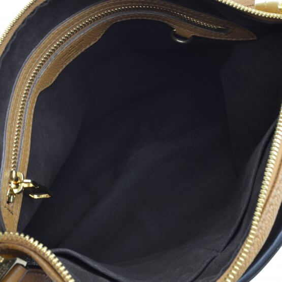 Handtasche LOUIS VUITTON Selene PM gebraucht 8