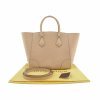 Handtasche LOUIS VUITTON Phenix MM Epi Leder Dune gebraucht 1
