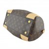 Handtasche LOUIS VUITTON Segur Monogram Canvas gebraucht 9