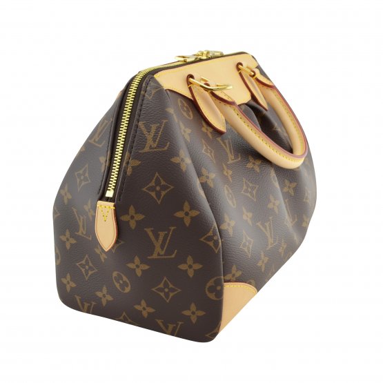 Handtasche LOUIS VUITTON Segur Monogram Canvas gebraucht 5