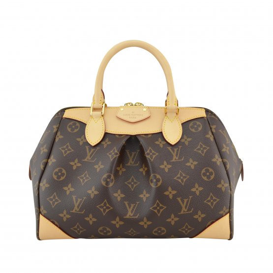 Handtasche LOUIS VUITTON Segur Monogram Canvas gebraucht 3