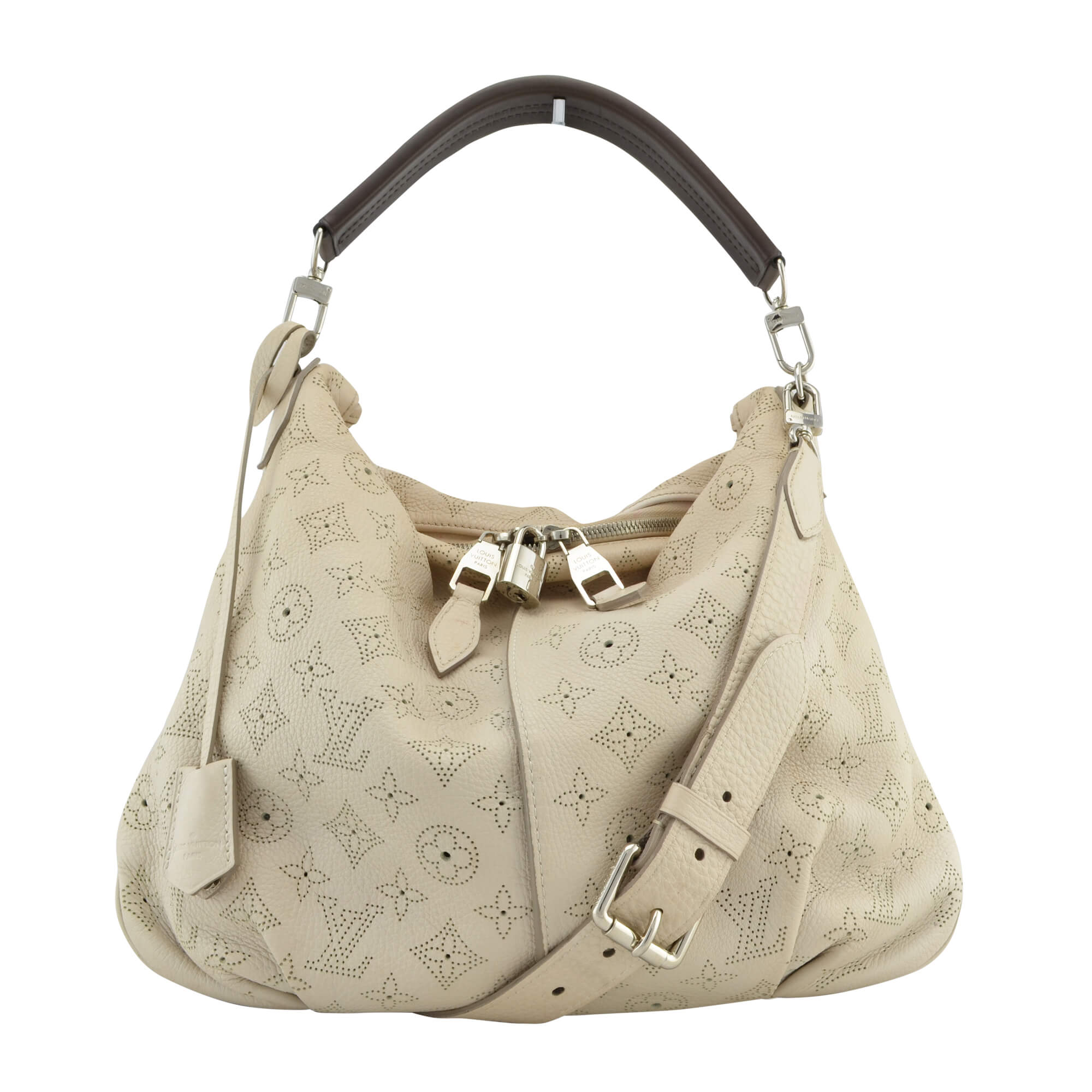 Handtasche LOUIS VUITTON Selene PM gebraucht 12