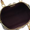 Handtasche LOUIS VUITTON Segur Monogram Canvas gebraucht 11