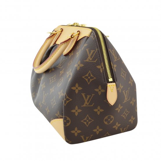 Handtasche LOUIS VUITTON Segur Monogram Canvas gebraucht 6