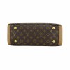Handtasche LOUIS VUITTON Pallas Monogram Canvas gebraucht 5