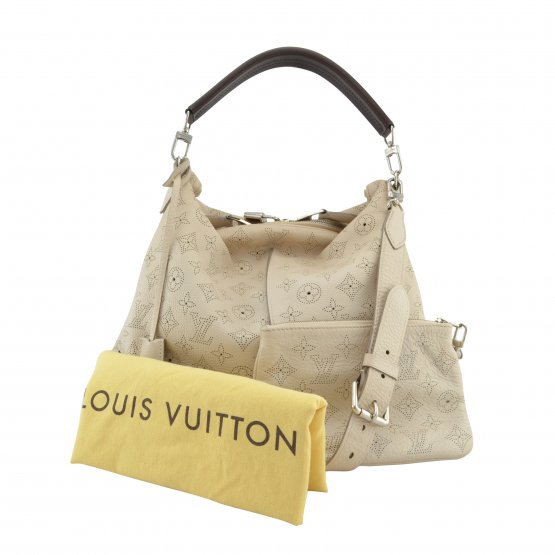 Handtasche LOUIS VUITTON Selene PM gebraucht 13