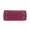 Handtasche LOUIS VUITTON Marly MM Epi Leder Fuchsia gebraucht 25