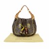 Handtasche LOUIS VUITTON Kalahari GM Monogram Canvas gebraucht 1