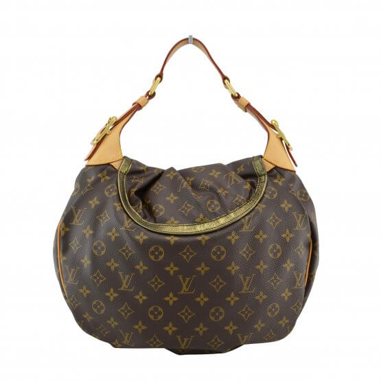 Handtasche LOUIS VUITTON Kalahari GM Monogram Canvas gebraucht 3