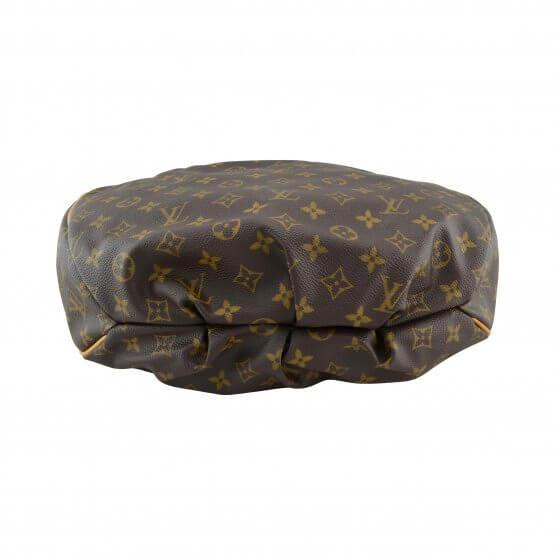 Handtasche LOUIS VUITTON Kalahari GM Monogram Canvas gebraucht 30