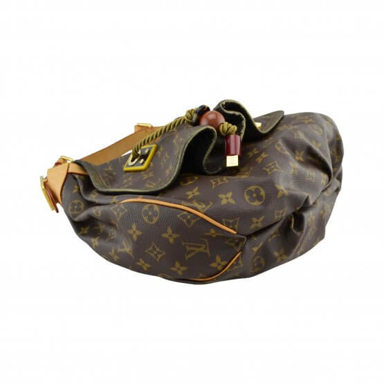 Handtasche LOUIS VUITTON Kalahari GM Monogram Canvas gebraucht 20