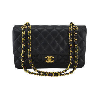 Handtasche CHANEL Timeless Medium Double Flap Bag gebraucht 2