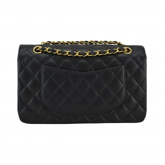 Handtasche CHANEL Timeless Medium Double Flap Bag gebraucht 3