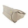 Handtasche LOUIS VUITTON Tournon Galet gebraucht 6