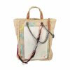 Handtasche CHANEL Graffiti Shopping Bag gebraucht 4