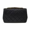 Handtasche CHANEL Small Flap Bag gebraucht 1