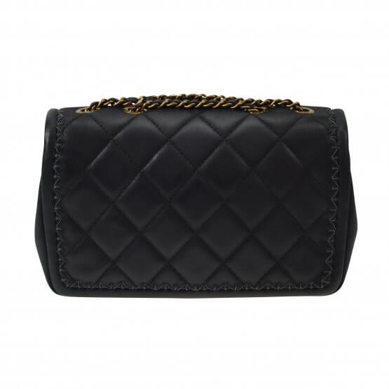 Handtasche CHANEL Small Flap Bag gebraucht 1