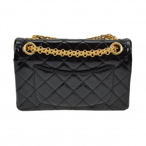 Handtasche CHANEL Small Reissue Bag gebraucht 5